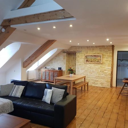 Apartamento Loft dans les Pyrénées Oloron-Sainte-Marie Exterior foto