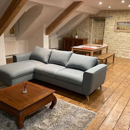 Apartamento Loft dans les Pyrénées Oloron-Sainte-Marie Exterior foto