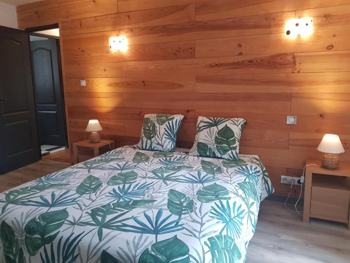 Apartamento Loft dans les Pyrénées Oloron-Sainte-Marie Exterior foto