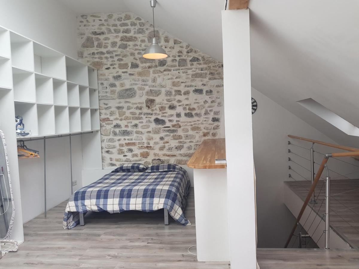 Apartamento Loft dans les Pyrénées Oloron-Sainte-Marie Exterior foto