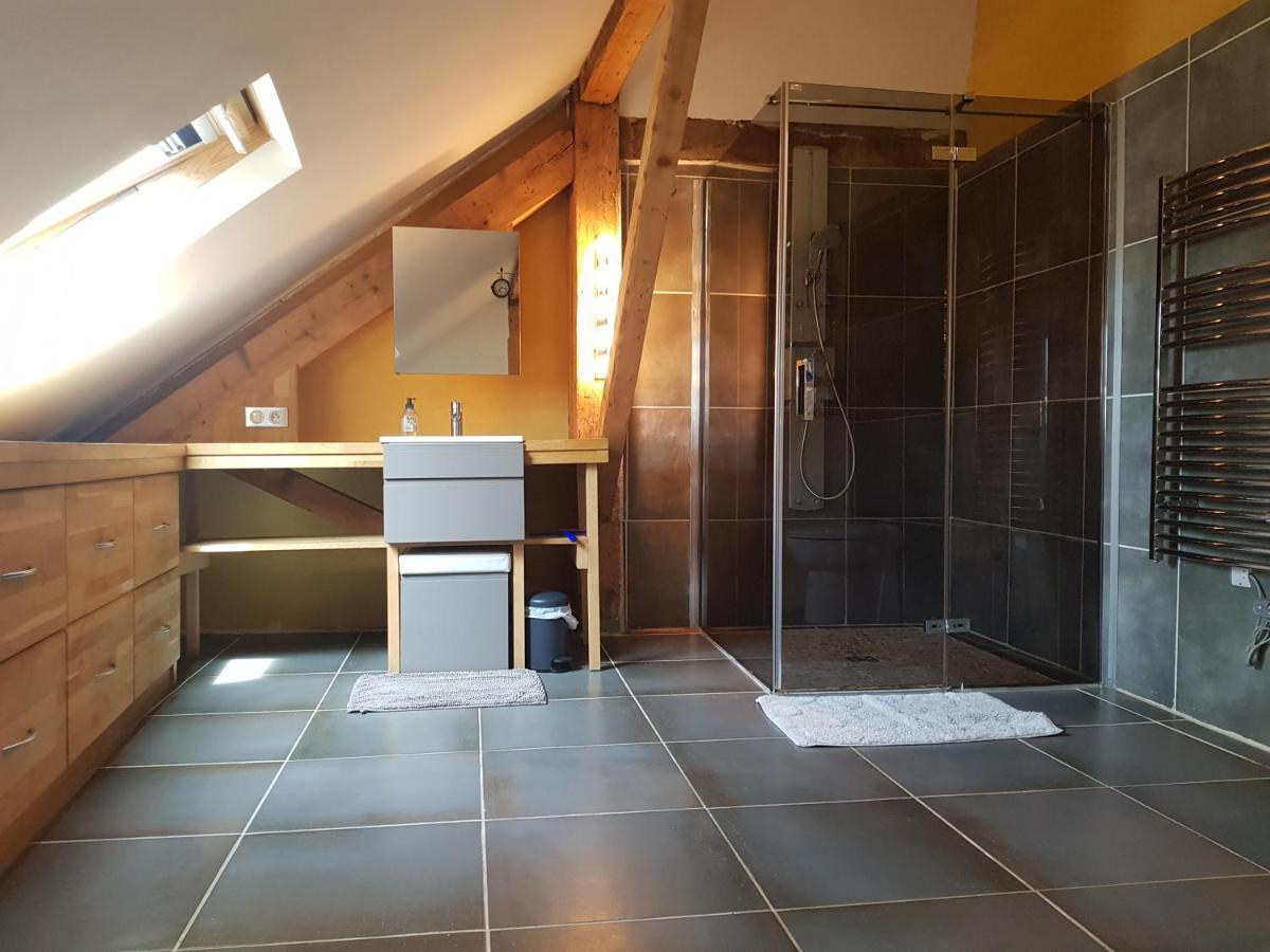 Apartamento Loft dans les Pyrénées Oloron-Sainte-Marie Exterior foto
