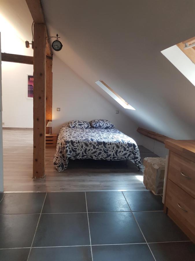 Apartamento Loft dans les Pyrénées Oloron-Sainte-Marie Exterior foto