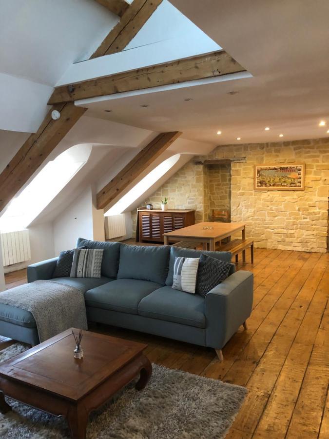 Apartamento Loft dans les Pyrénées Oloron-Sainte-Marie Exterior foto